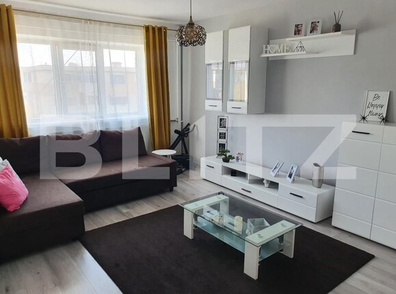 Apartament de vânzare 2 camere Lapus Arges - 186552AV | BLITZ Craiova | Poza1