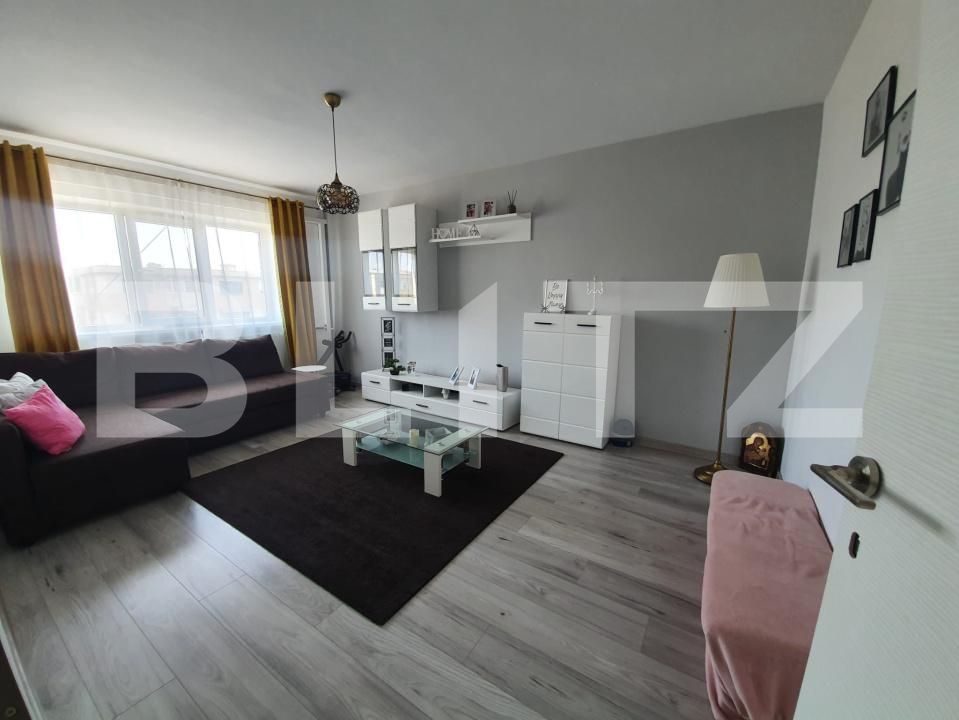 Apartament de vânzare 2 camere Lapus Arges - 186552AV | BLITZ Craiova | Poza2