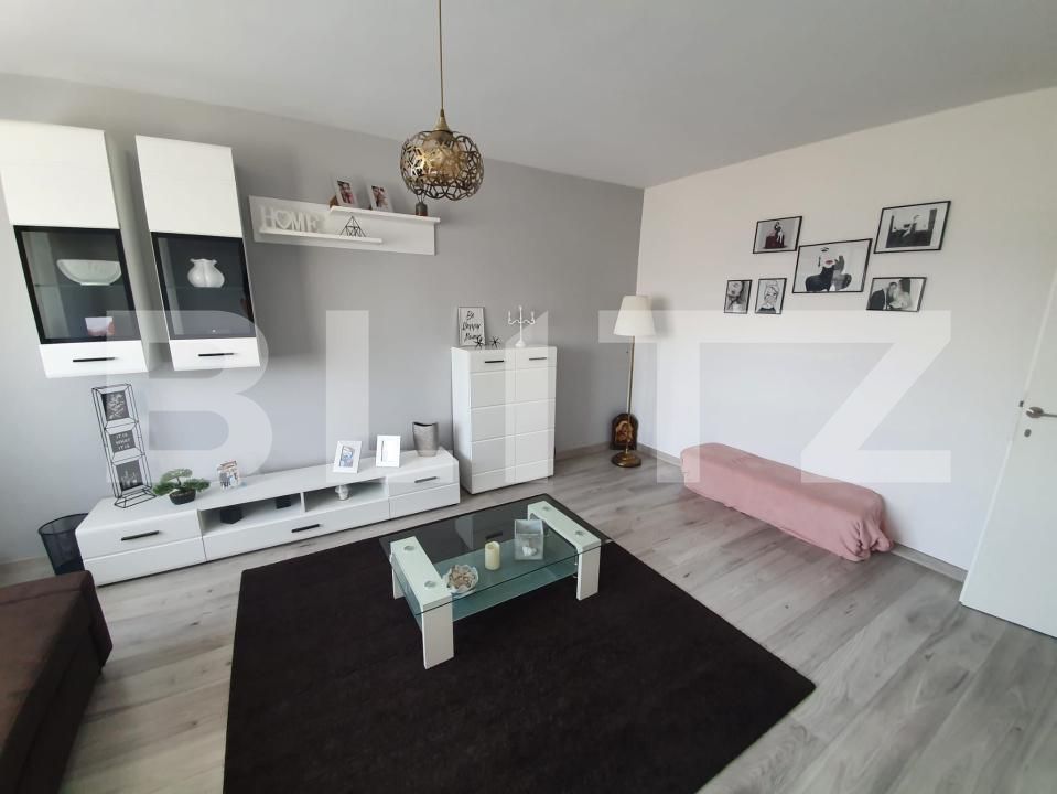Apartament de vânzare 2 camere Lapus Arges - 186552AV | BLITZ Craiova | Poza3