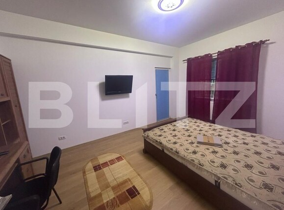 Apartament de închiriat 2 camere 1 Mai - 186553AI | BLITZ Craiova | Poza4