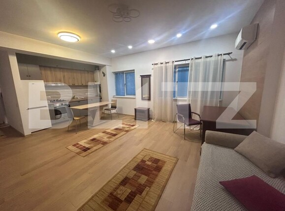 Apartament de închiriat 2 camere 1 Mai - 186553AI | BLITZ Craiova | Poza1