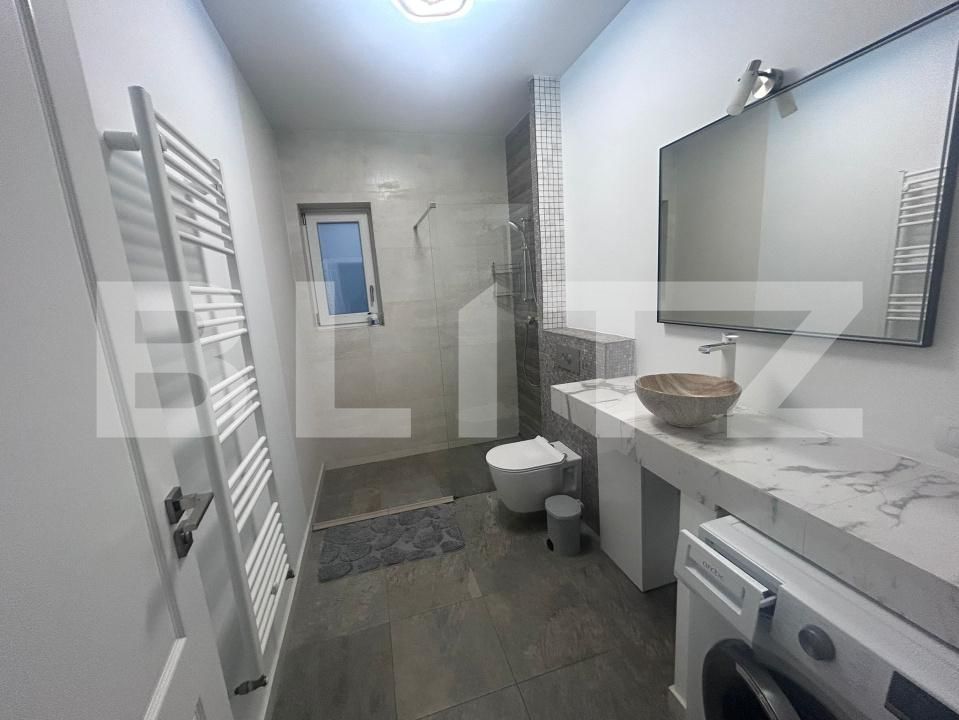 Apartament de închiriat 2 camere 1 Mai - 186553AI | BLITZ Craiova | Poza5