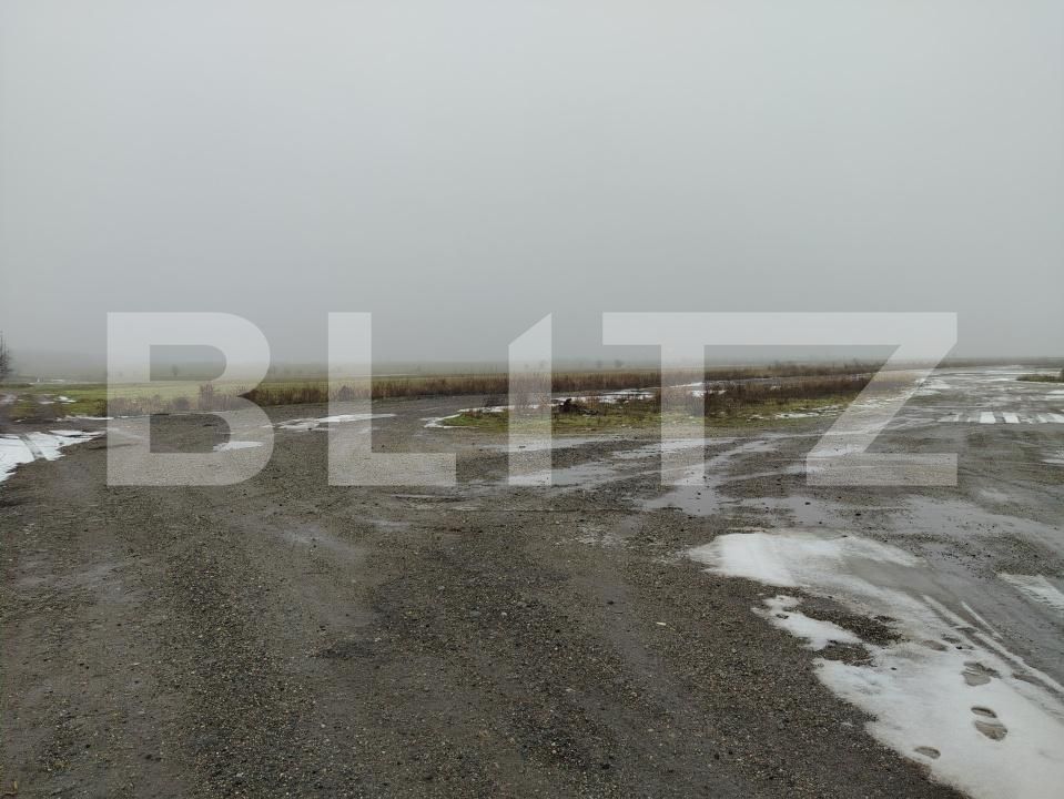 Teren de vânzare Carcea  - 186560TV | BLITZ Craiova | Poza3