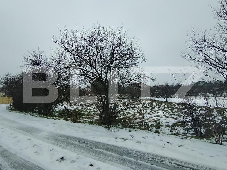 Teren de vânzare Mischii - 186561TV | BLITZ Craiova | Poza4
