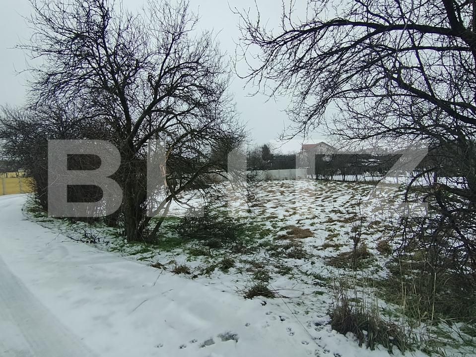 Teren de vânzare Mischii - 186561TV | BLITZ Craiova | Poza3