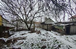 Teren 394 mp, Mischii, toate utilitățile. 