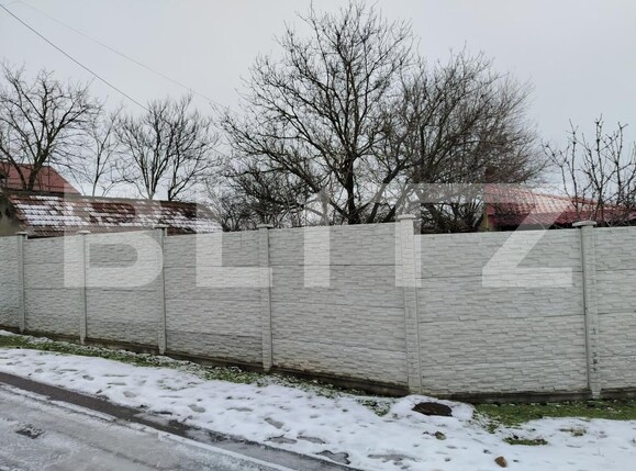 Teren de vânzare Mischii - 186562TV | BLITZ Craiova | Poza2