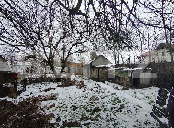 Teren de vânzare Mischii - 186562TV | BLITZ Craiova | Poza4