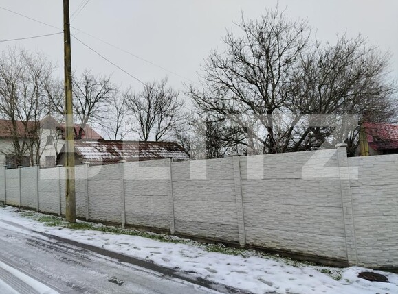 Teren de vânzare Mischii - 186562TV | BLITZ Craiova | Poza1