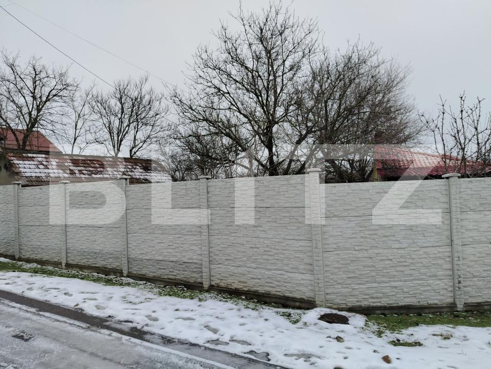 Teren de vânzare Mischii - 186562TV | BLITZ Craiova | Poza2