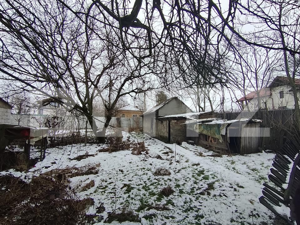 Teren de vânzare Mischii - 186562TV | BLITZ Craiova | Poza4