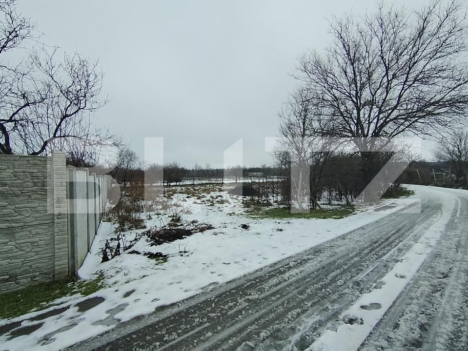 Teren de vânzare Mischii - 186563TV | BLITZ Craiova | Poza2