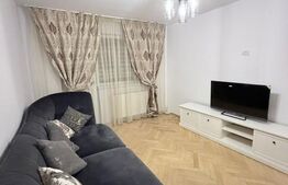 Apartament de 2 camere, decomandat, prima inchiriere, zona Orizont Craiovita
