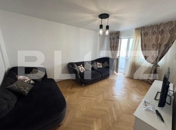 Apartament de închiriat 2 camere Craiovita Noua - 186566AI | BLITZ Craiova | Poza1