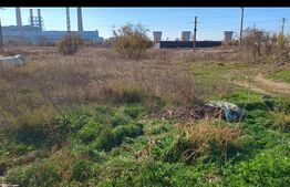 Teren intravilan 3613 mp, front 19 ml, Isalnita