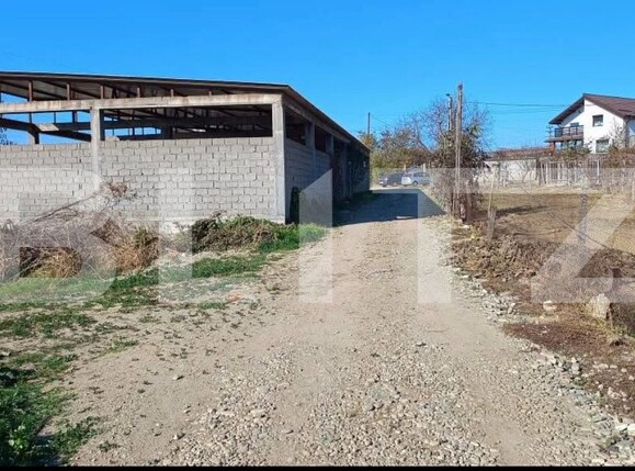 Teren de vânzare Isalnita - 186579TV | BLITZ Craiova | Poza1