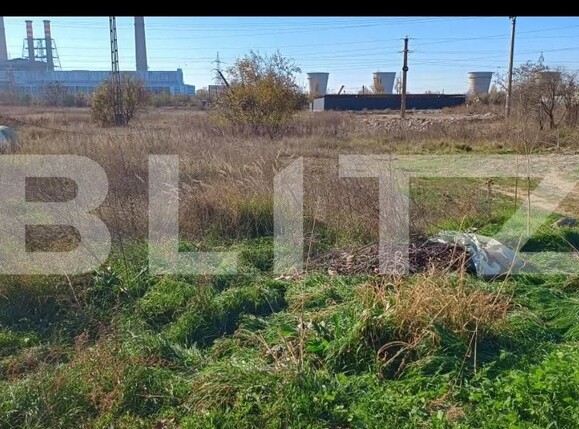 Teren de vânzare Isalnita - 186579TV | BLITZ Craiova | Poza2