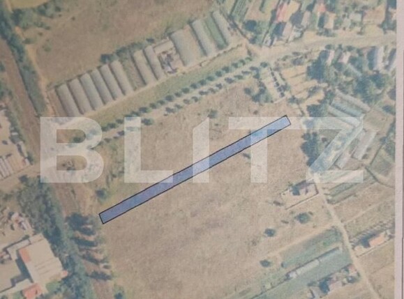 Teren de vânzare Isalnita - 186579TV | BLITZ Craiova | Poza3