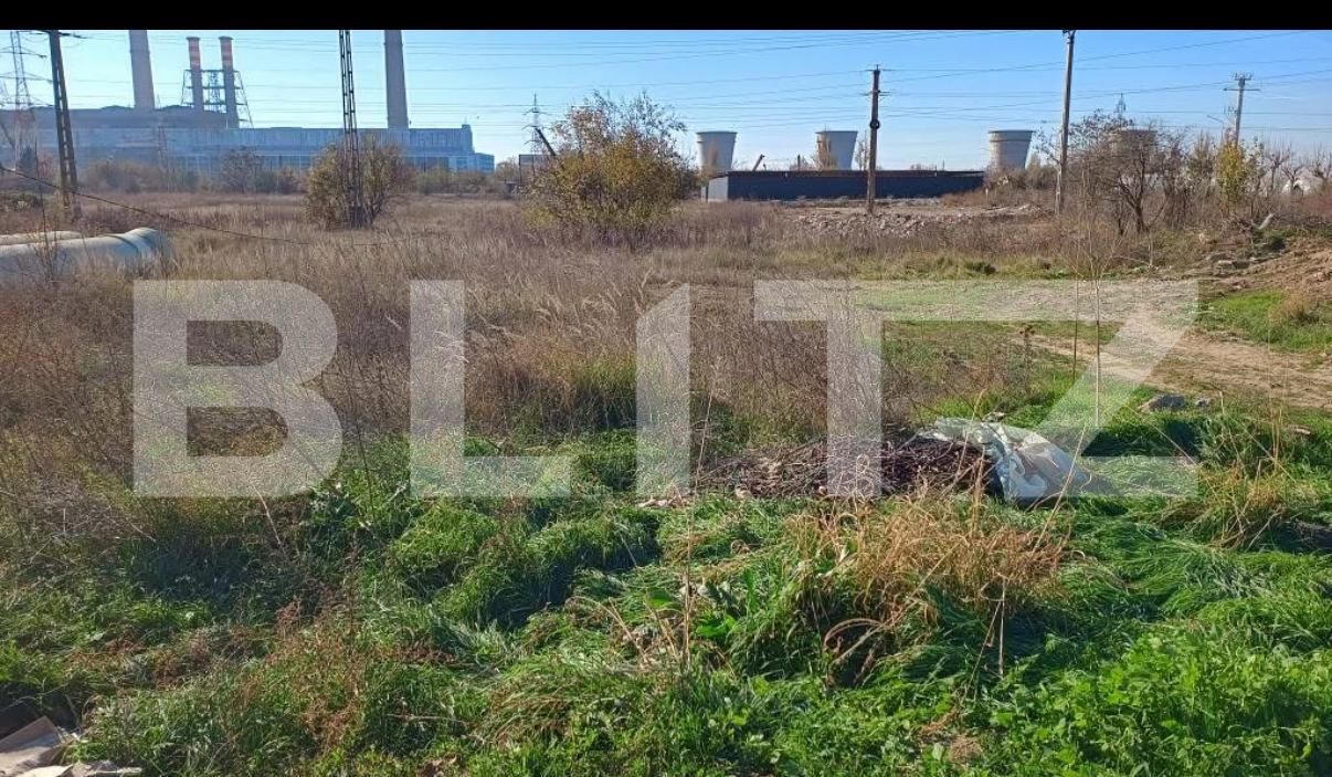 Teren de vânzare Isalnita - 186579TV | BLITZ Craiova | Poza2