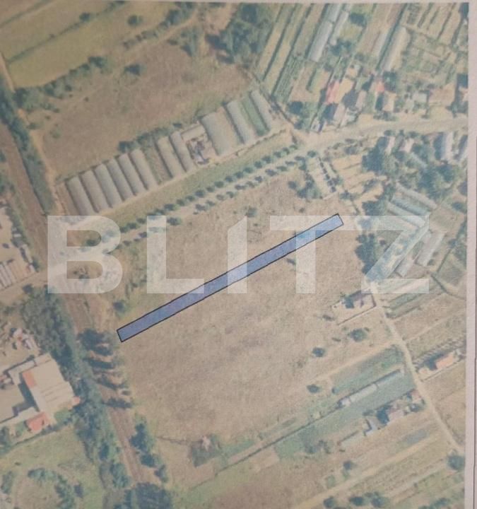 Teren de vânzare Isalnita - 186579TV | BLITZ Craiova | Poza3