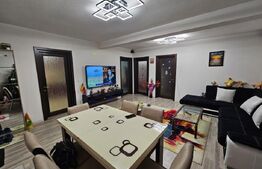 Casa mediteraneana, 83 mp utili, teren 300 mp, zona Catargiu