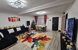 Casa mediteraneana, 83 mp utili, teren 300 mp, zona Catargiu