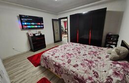 Casa mediteraneana, 83 mp utili, teren 300 mp, zona Catargiu