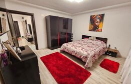 Casa mediteraneana, 83 mp utili, teren 300 mp, zona Catargiu