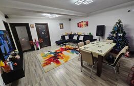 Casa mediteraneana, 83 mp utili, teren 300 mp, zona Catargiu