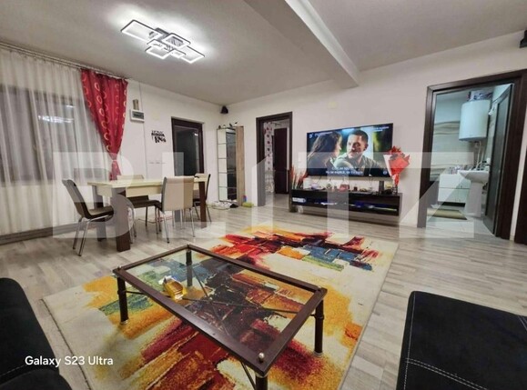 Casa de vânzare 3 camere Lascar Catargiu - 186581CV | BLITZ Craiova | Poza1