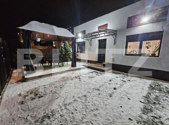 Casa de vânzare 3 camere Lascar Catargiu - 186581CV | BLITZ Craiova | Poza13