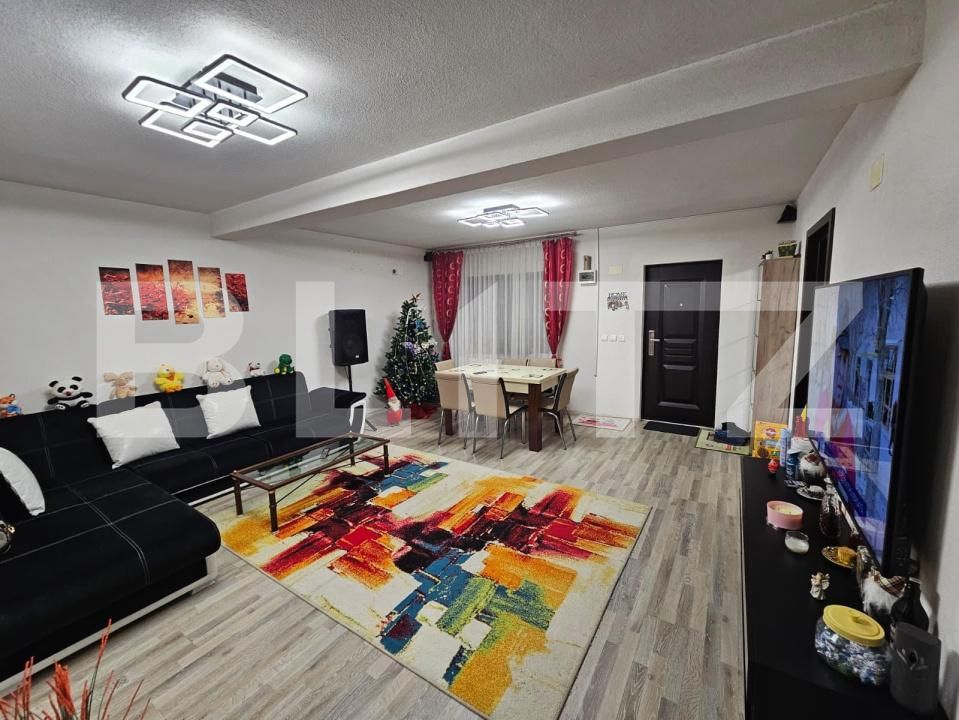 Casa de vânzare 3 camere Lascar Catargiu - 186581CV | BLITZ Craiova | Poza3