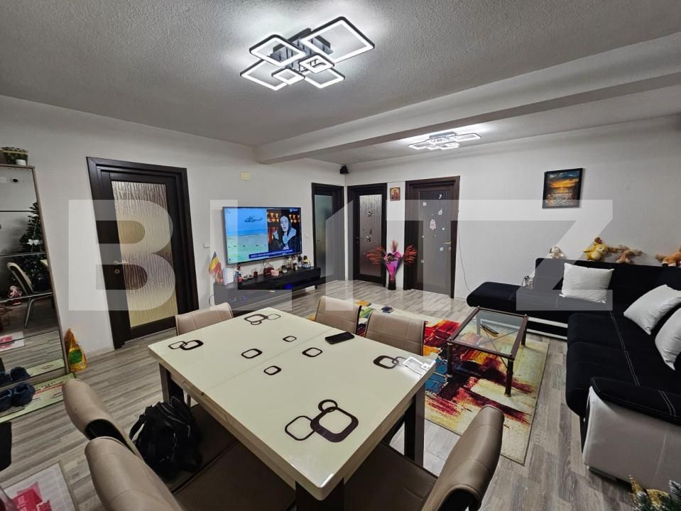 Casa de vânzare 3 camere Lascar Catargiu - 186581CV | BLITZ Craiova | Poza4