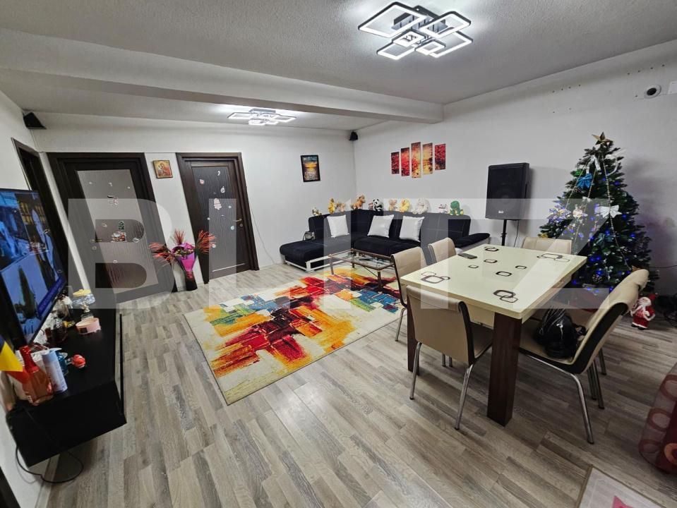 Casa de vânzare 3 camere Lascar Catargiu - 186581CV | BLITZ Craiova | Poza2