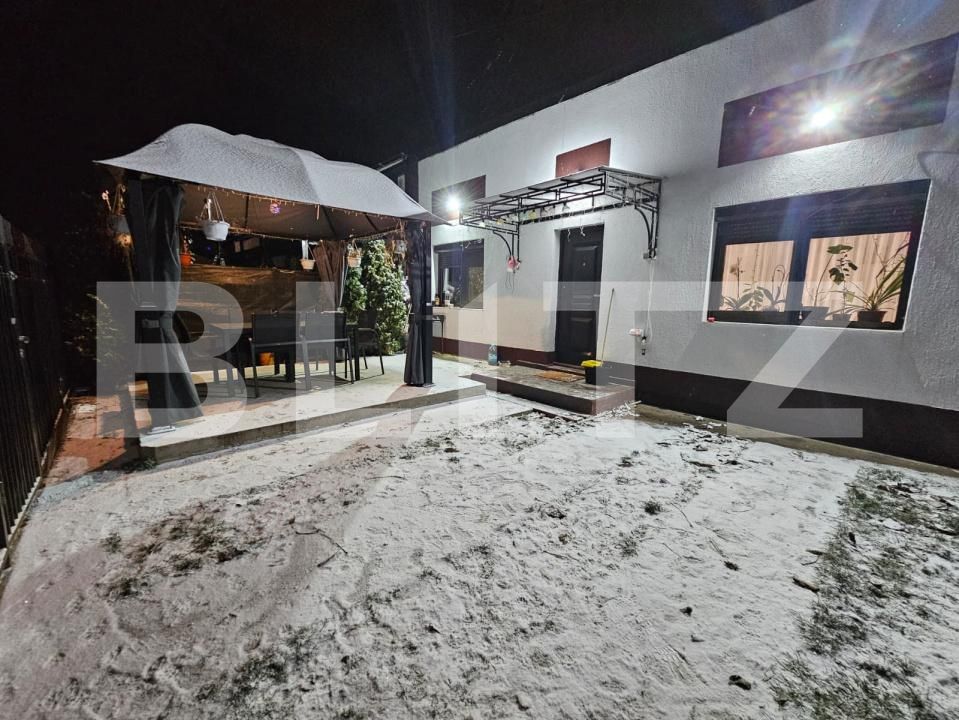 Casa de vânzare 3 camere Lascar Catargiu - 186581CV | BLITZ Craiova | Poza13