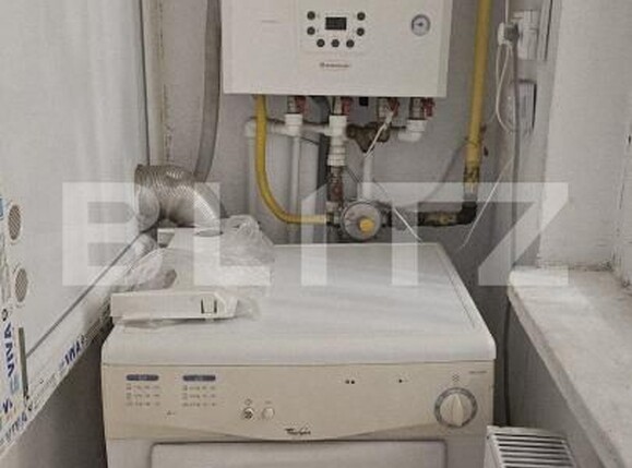 Apartament de închiriat 4 camere Lapus Arges - 186585AI | BLITZ Craiova | Poza24