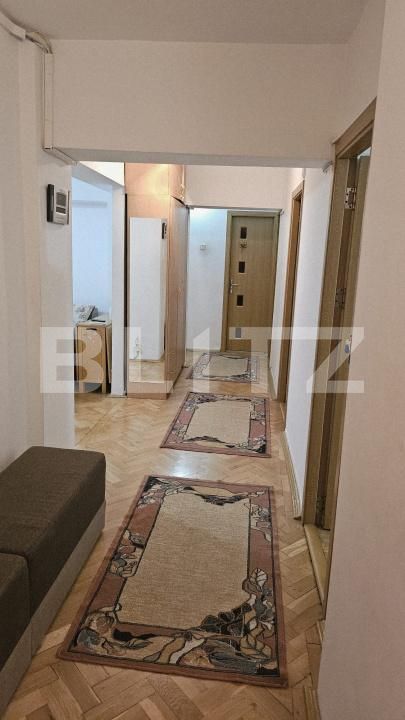 Apartament de închiriat 4 camere Lapus Arges - 186585AI | BLITZ Craiova | Poza4