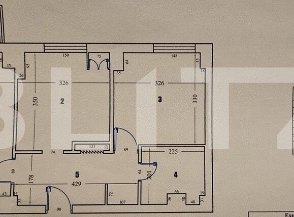 Apartament de vânzare 2 camere Lapus - 186587AV | BLITZ Craiova | Poza11