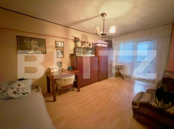 Apartament de vânzare 2 camere Lapus - 186587AV | BLITZ Craiova | Poza1