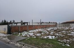 Teren intravilan, 500 mp, zona Ghercesti
