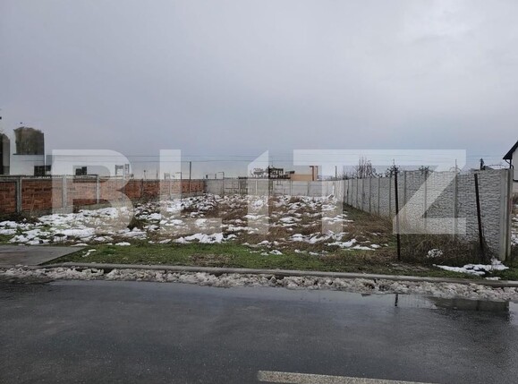 Teren de vânzare Ghercesti - 186589TV | BLITZ Craiova | Poza1