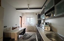 Apartament 3 camere, 87,56 mp utili, zona Calea Severinului