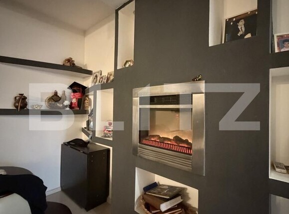 Apartament de vânzare 3 camere Calea Severinului - 186590AV | BLITZ Craiova | Poza5
