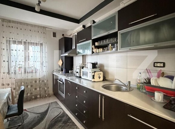 Apartament de vânzare 3 camere Calea Severinului - 186590AV | BLITZ Craiova | Poza7