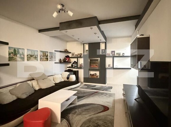 Apartament de vânzare 3 camere Calea Severinului - 186590AV | BLITZ Craiova | Poza1