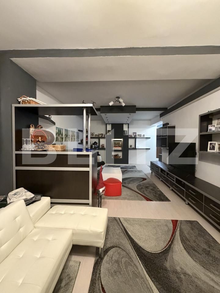 Apartament de vânzare 3 camere Calea Severinului - 186590AV | BLITZ Craiova | Poza4