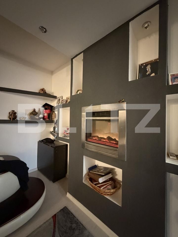 Apartament de vânzare 3 camere Calea Severinului - 186590AV | BLITZ Craiova | Poza5