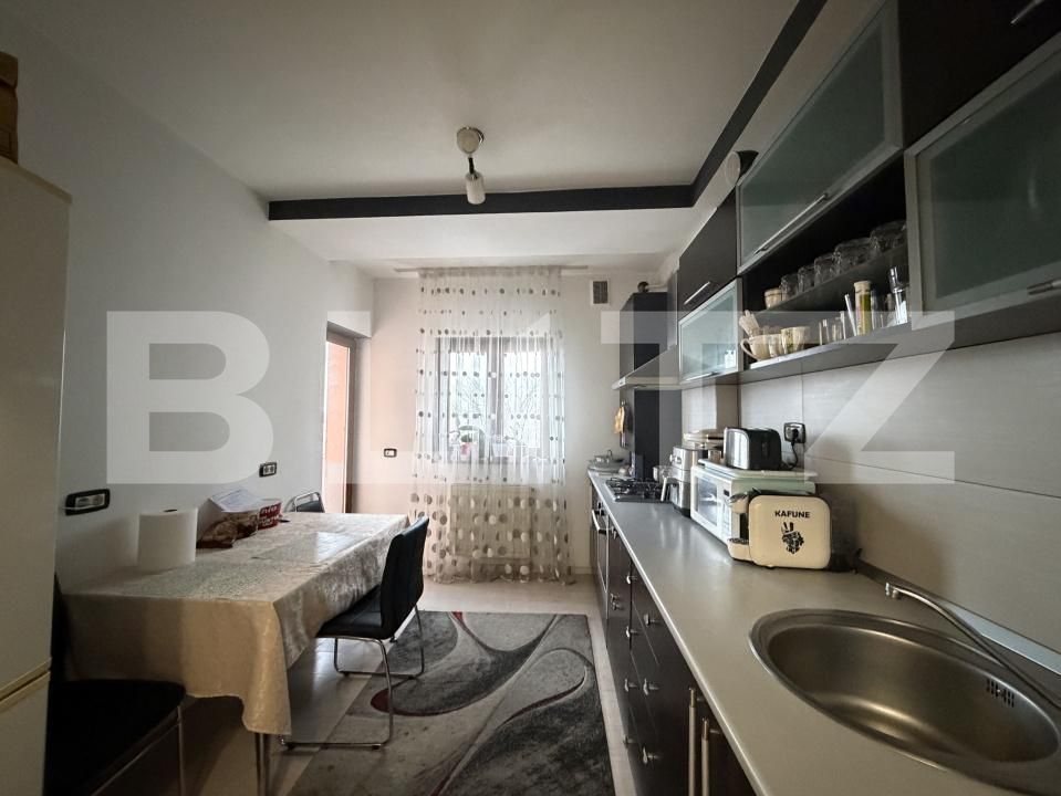 Apartament de vânzare 3 camere Calea Severinului - 186590AV | BLITZ Craiova | Poza3