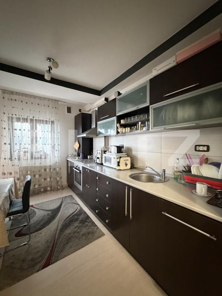 Apartament de vânzare 3 camere Calea Severinului - 186590AV | BLITZ Craiova | Poza7