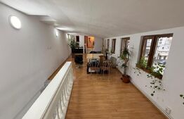 Apartament 3 camere, 136.20 mp, zona Bld Nicolae Titulescu - Smith